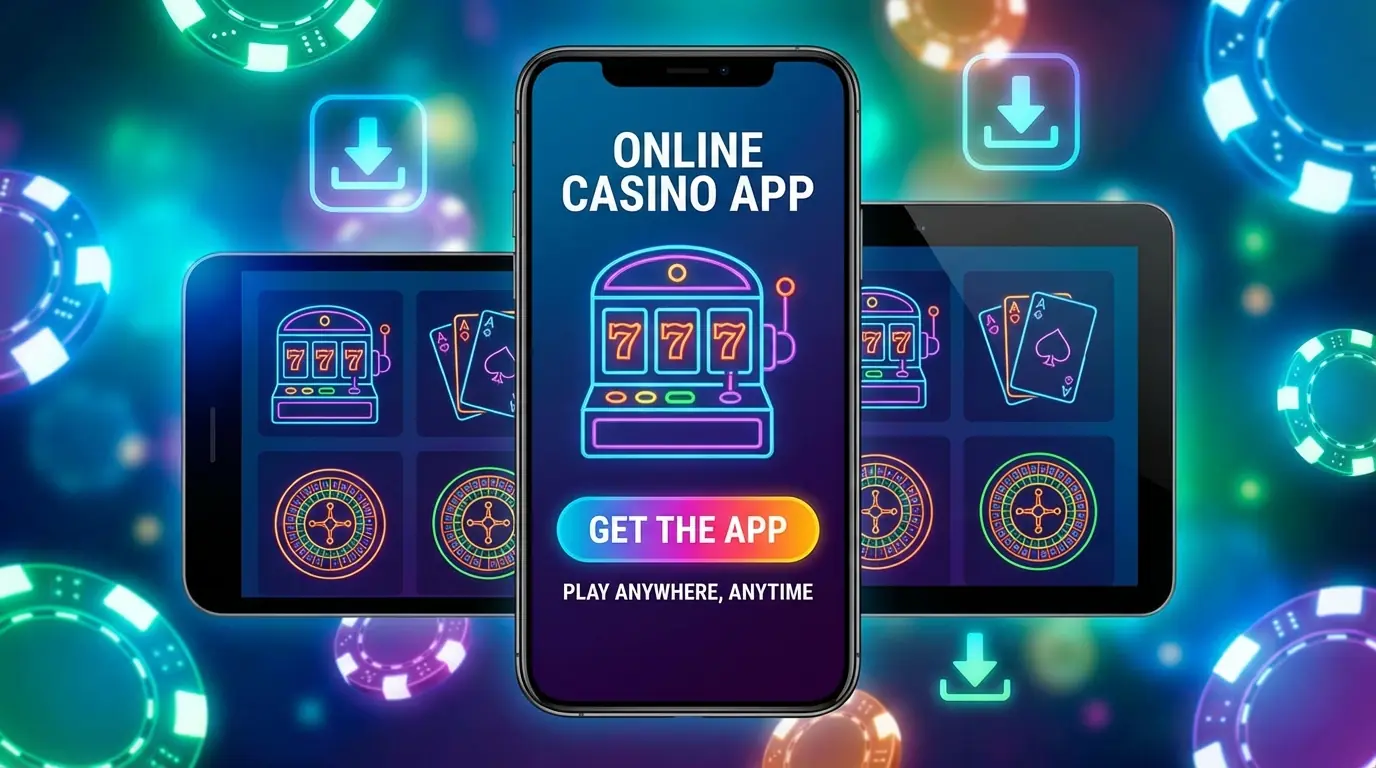 Cookie casino app