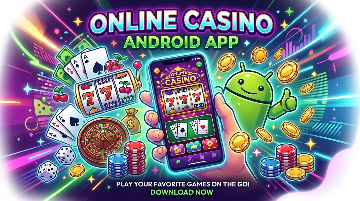 Cookie casino on Android