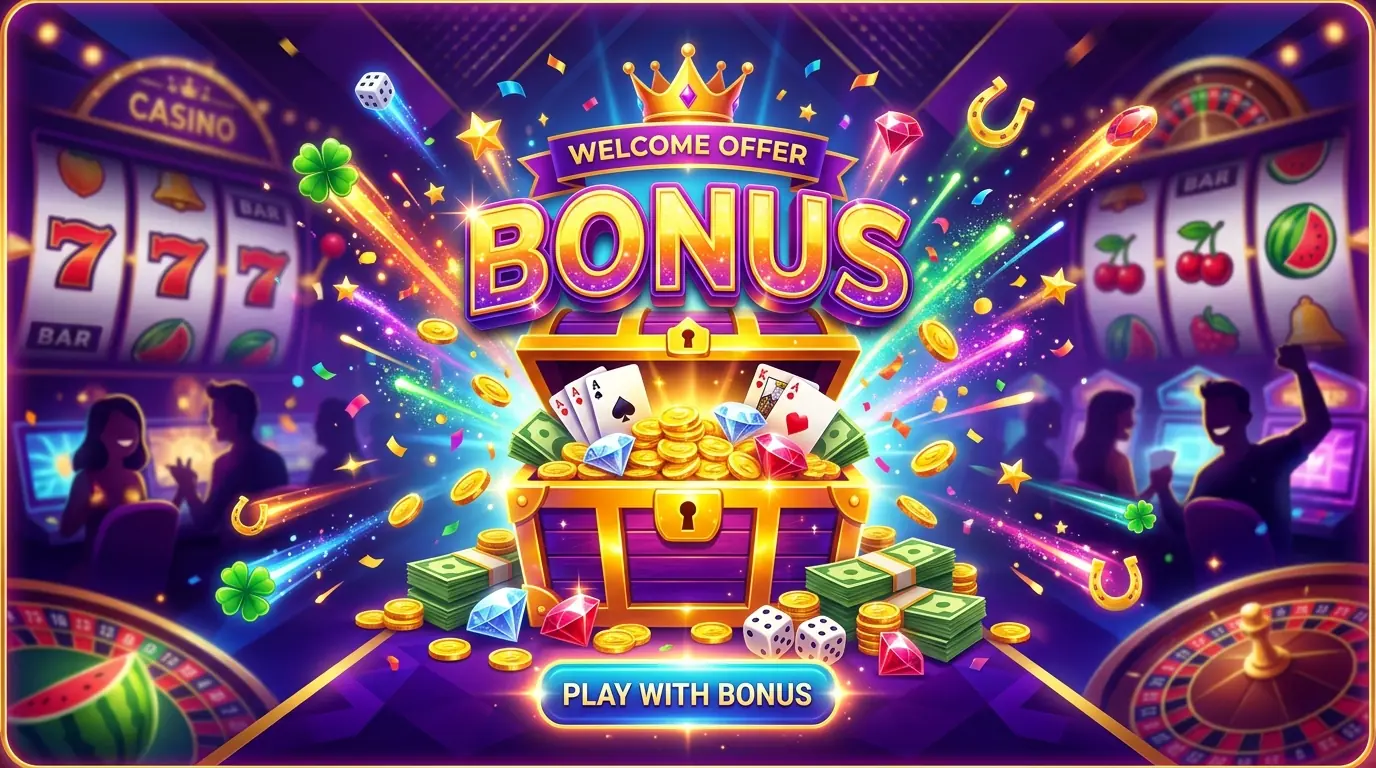 Cookie casino rewards