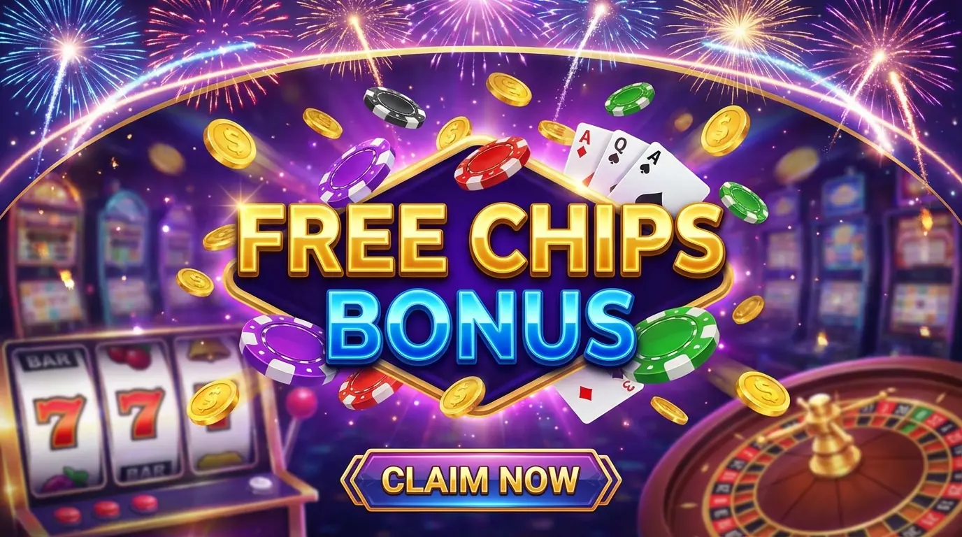 Cookie casino free chips