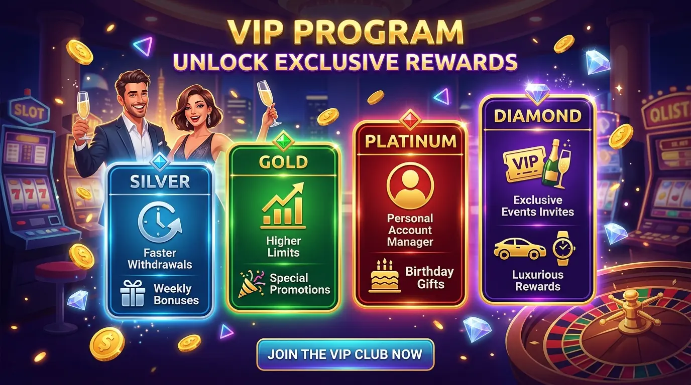 Cookie loyalty program