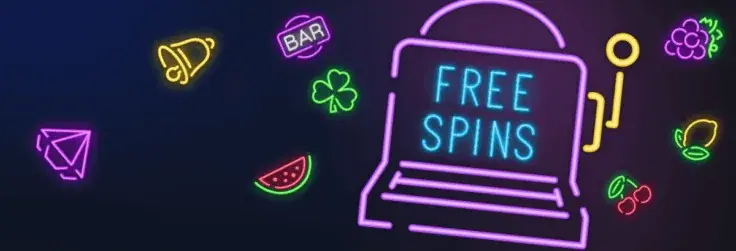 Cookie free spins