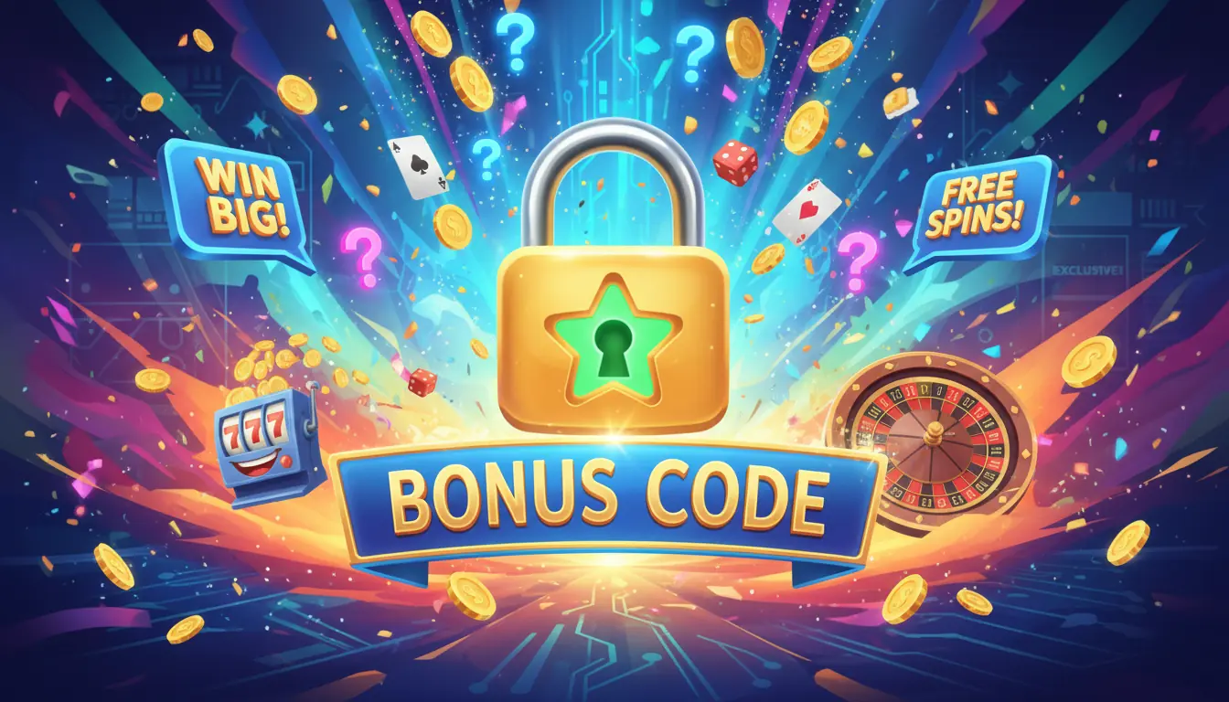 Cookie promo code