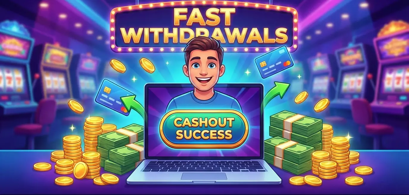 Cookie casino cashout