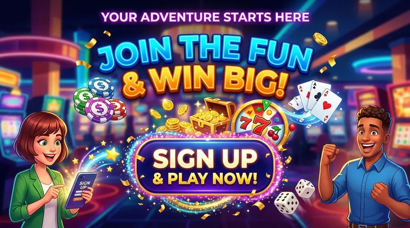 Cookie sign up