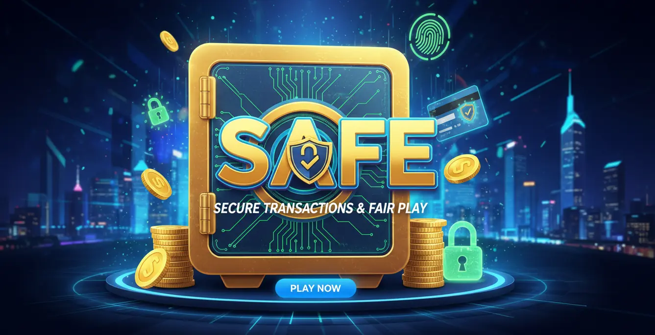 Cookie casino safety