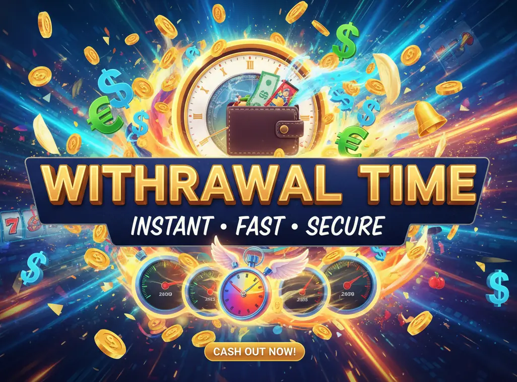 Cookie casino payout time