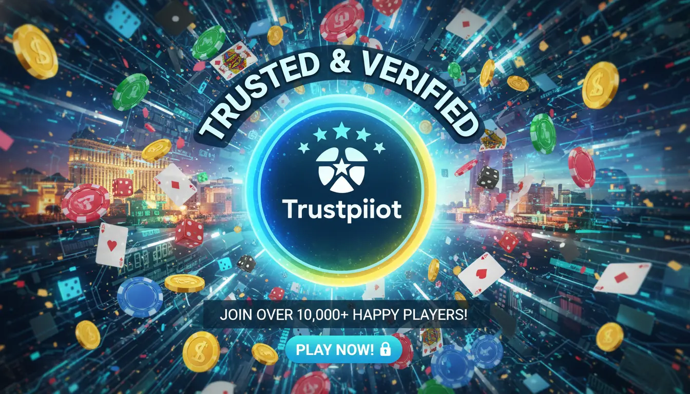 Cookie casino Trustpilot reviews