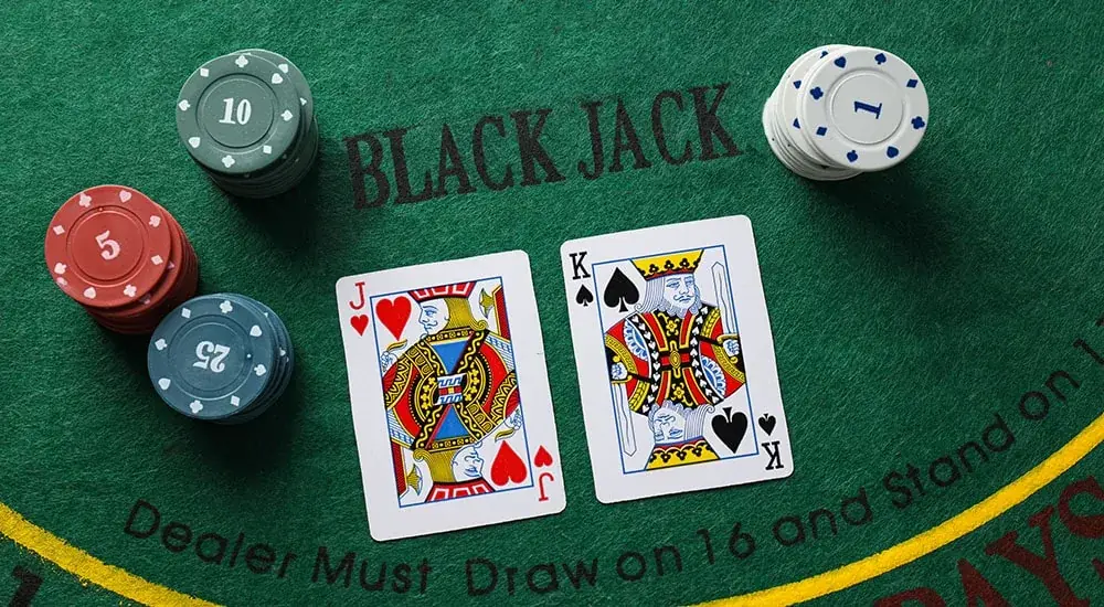 Cookie casino blackjack