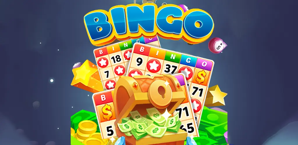 Cookie bingo game