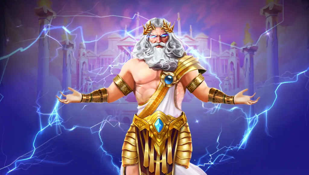 Cookie Gates of Olympus slot