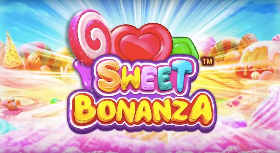 Cookie Sweet Bonanza